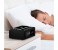 Promate Timebase-2 Multi-Function Stereo Wireless Speaker and Charging Station - Black 2 in UAE
