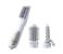 Panasonic EH - KA31 Hair Styler - White 1 in UAE