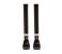 Clikon CK5063 2 In 1 Rechargeable Flash Light - Black 1 in OMAN