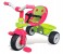 Smoby 434118 Baby Driver Comfort Tricycle for Girl 5 in UAE