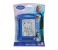 Simba 7051723 Disney Frozen Magic Drawing Board with Magic Pen - Blue 2 in UAE