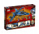 Lego Ninjago 70668 Jays Storm Fighter Multicolor 4 in UAE