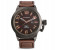 Curren 8270 Analog Quartz Watch For Men Brown 1 in UAE