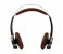 Plantronics Backbeat Sense Smart Wireless Headphone - Dark Brown 3 in OMAN