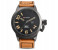 Curren 8270 Analog Quartz Watch For Men Brown and Black 1 in UAE