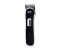 Sanford SF9741HC BS 3 Watts Rechargeable Hair Trimmer - Black 1 in UAE
