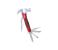 Geepas GT59023 11 In 1 Multi Tool Red, White 1 in UAE