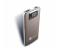Dany X-100 Alpha 10,000 mAh Powerbank with LED Light - Grey 2 in UAE