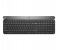 Logitech 920-008504 Craft Wireless Bluetooth Keyboard with Creative Input Dial English - Grey 4 in OMAN