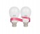 Sanford SF691LEDB E27 2 in 1 Combo 9 Watts LED Bulb 1 in UAE