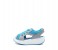 Breathable EU 36 Exercise Shoes for Women's Light Blue 3 in UAE