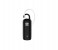 Promate Mondo Ultra Slim Wireless Mono Bluetooth Headset, Black 1 in UAE