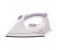 Black and Decker F150-B5 Dry Iron with Spray Function - White 1 in UAE