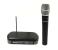 Geepas GMP15011 Professional Wireless Microphone 1 in OMAN