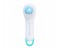 Spin Spa SSCF-258 AA Battery Plastic Facial Brush White 3 in UAE