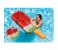 Intex ZX-58751 Inflatable Watrmelon Popsie Floating Mattress 2 in KSA