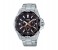 Casio MTD-1069D-1A3VDF Mens Analog Watch Black and Silver 1 in UAE