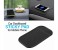 ZE Anti-Slip Car Dashboard Silica Gel Magic Sticky Pad Holder for Mobiles, Keys, Pens & Other Accessories 2 in UAE