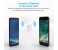 Promate Mondo-3 Lightweight Mini Wireless Mono Earphone with HD Sound Quality, White 4 in UAE