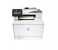 HP M477fdn LaserJet Pro Multifunction Color Printer - White 1 in OMAN
