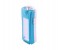 Krypton KNE5053 Rechargeable LED Torch with Emergency Lantern - White & Blue 1 in UAE