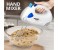 Euromax EM-507 Hand Mixer 200 Watts White 1 in UAE