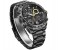 Weide WH 3403MB Mens Analog and Digital Watch Yellow and Black 3 in UAE