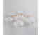 DND DD12655 Ceramic Ware 7 Pieces Dinner Set Multicolor 6 in OMAN