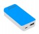 Promate ReliefMate-5 5200 mAh Universal Power Bank, Blue 1 in OMAN