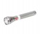 Clikon CK7774 4 In 1 Rechargeable LED Flash Light - Grey 2 in UAE