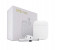 i9S-TWS Bluetooth 5.0 Wireless Air Pods with Mic - White 1 in UAE