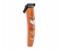 Olsenmark OMTR3056 Rechargeable Trimmer, Orange 2 in UAE