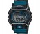 Casio G Shock GD-400-2DR Mens Digital Watch Blue 1 in UAE