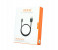 Vidvie CB-401 Data Cable for Smartphone - 1 Meter, Black 3 in UAE