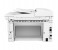 HP M130fn LaserJet Multifunction Color Printer - White 3 in OMAN