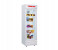 Nikai NSF240 Showcase Chiller 240 Liter White 1 in UAE