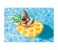 Intex ZX-58761 Inflatable Pineapple Floating Mattress 2 in UAE