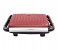 BM Satellite BM-7069 Sandwich Press Grill Maker, Red & Black 1 in UAE