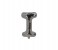 Party Time I-S-803409 Letter I 16 Inch Foil Balloon Silver 1 in UAE