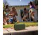 Promate Rustic-2 Portable IPX5 Water-Resistant Wireless Speaker - Green 5 in UAE