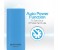 Promate Aid Bar-5 5200 mAh Portable Power Bank, Blue 4 in UAE