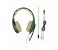 Trust RADIUS GTX-310C Gaming Headset for PC, Laptop, PS4 & Xbox One-Switch - Jungle Camo 1 in UAE