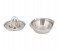 Prestige PR8031 Stainless Steel Citrus Juicer, Silver 2 in UAE