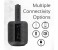 Promate Hummer 10W Portable Bluetooth Speaker with Handsfree - Black 7 in UAE