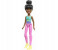 Barbie FHV55 On The Go Mini Doll Assorted 2 in UAE