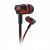 Audionic Thunder T-50 Flat Wire Stereo Earphones - Multicolour 3 in UAE