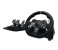 Logitech 941-000124 G920 Gaming Wheel for Xbox One & PC - Black 2 in UAE