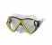 Intex ZX-55980 Tempered Glass Silicone Aviator Pro Mask 3 in UAE