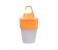 Sanford SF464CCL LED Camping Light - Orange 1 in UAE