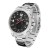 Weide WH-6908MB-1C Analog and LCD Digital Watch Black and Silver 3 in UAE